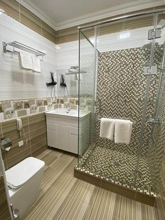 Asal Boutique Hotel Bukhara Eksteriør billede