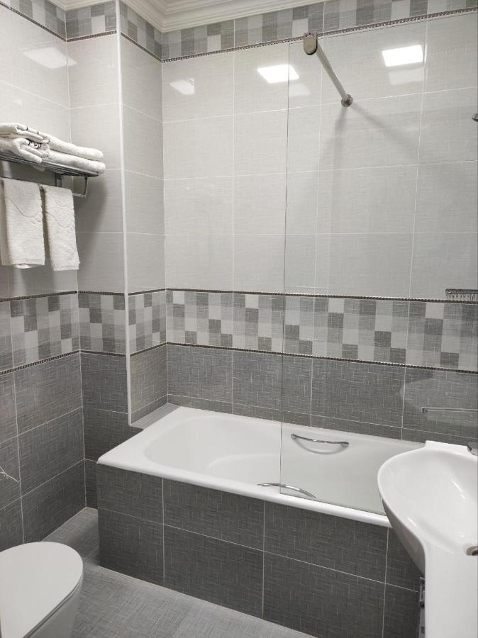 Asal Boutique Hotel Bukhara Eksteriør billede