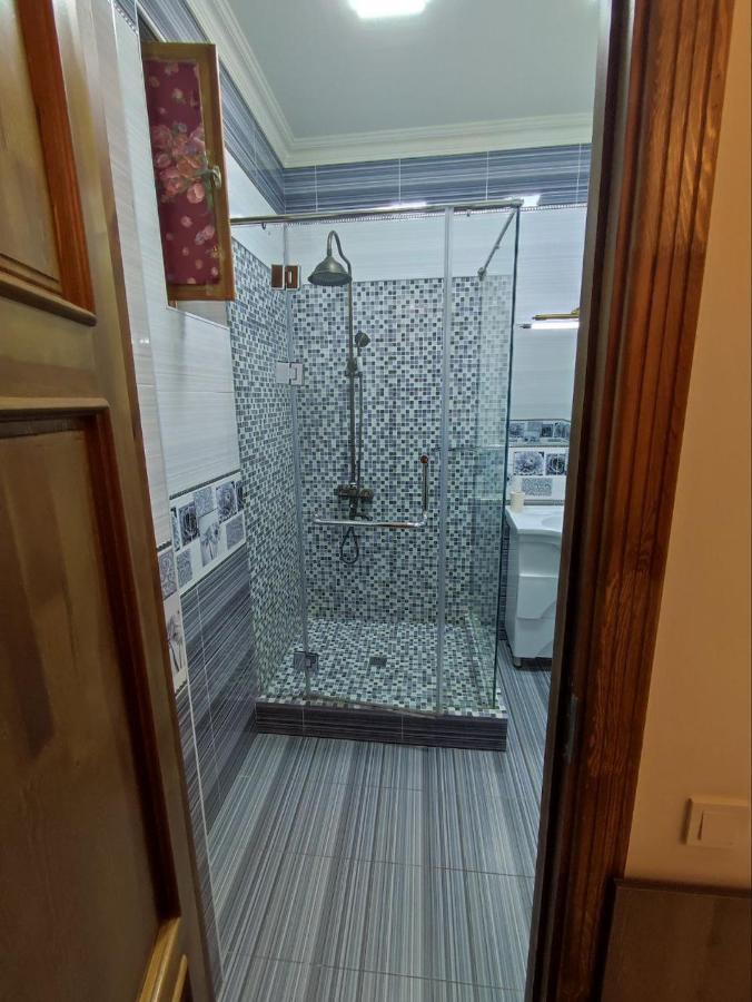 Asal Boutique Hotel Bukhara Eksteriør billede