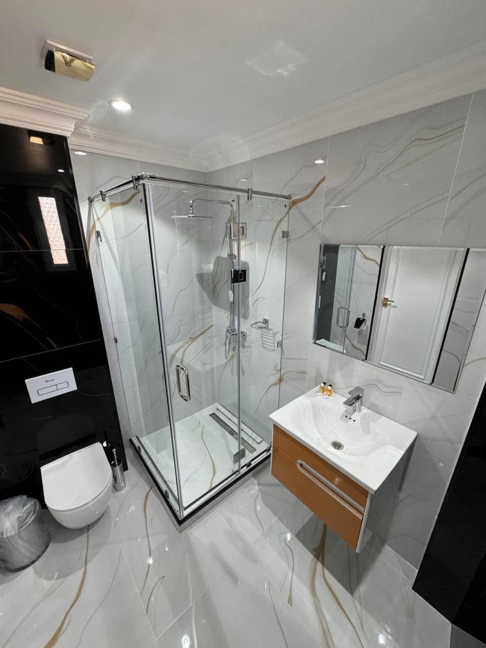 Asal Boutique Hotel Bukhara Eksteriør billede