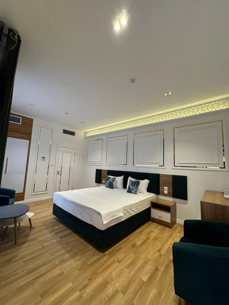 Asal Boutique Hotel Bukhara Eksteriør billede