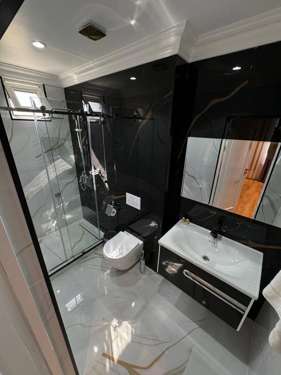 Asal Boutique Hotel Bukhara Eksteriør billede
